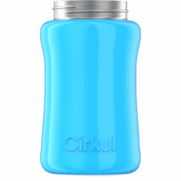 12oz. Stainless Steel Bottle