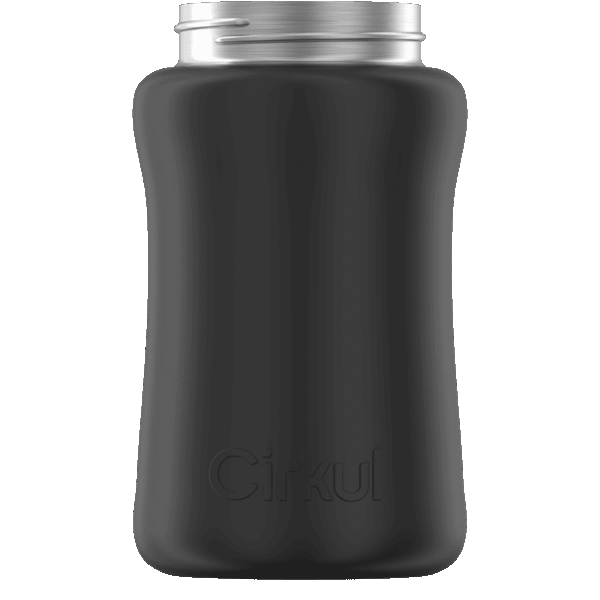 12oz. Stainless Steel Bottle - Image 8