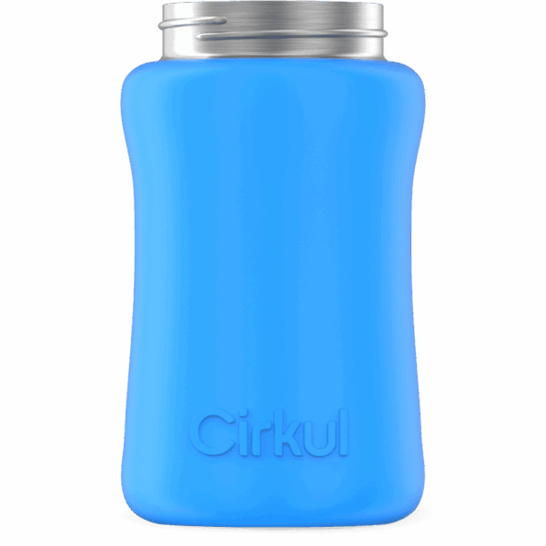 12oz. Stainless Steel Bottle - Image 9