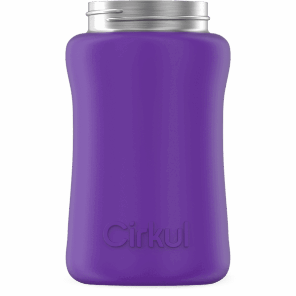 12oz. Stainless Steel Bottle - Image 10