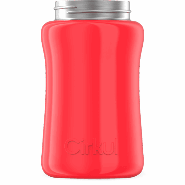 12oz. Stainless Steel Bottle - Image 4