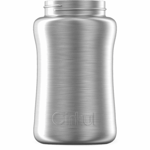 12oz. Stainless Steel Bottle - Image 3
