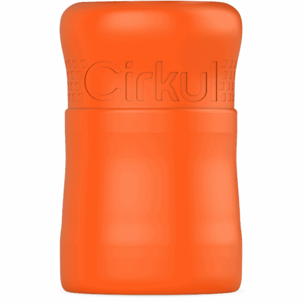 Add-on: 12oz. Shock Sleeve (for 12oz. Stainless Steel Bottle) - Image 8