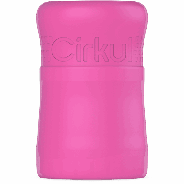 Add-on: 12oz. Shock Sleeve (for 12oz. Stainless Steel Bottle) - Image 9