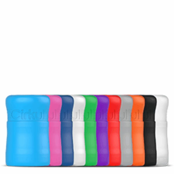12oz. Shock Sleeve (for 12oz. Stainless Steel Bottle) - Image 13
