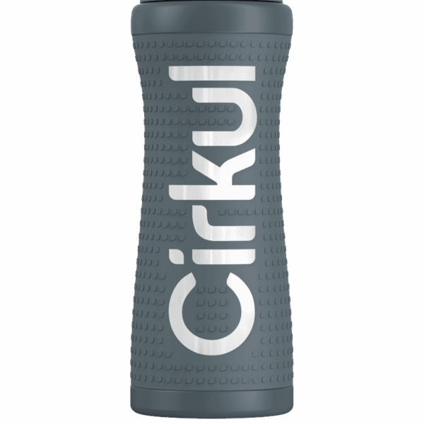 22oz. Grip Stainless Steel Bottle - Image 8