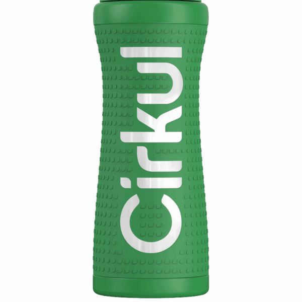 22oz. Grip Stainless Steel Bottle - Image 7