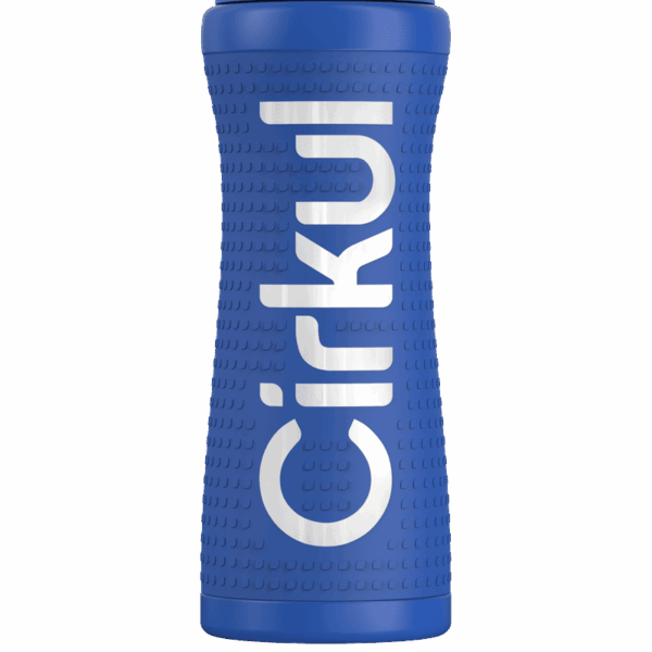 22oz. Grip Stainless Steel Bottle - Image 6