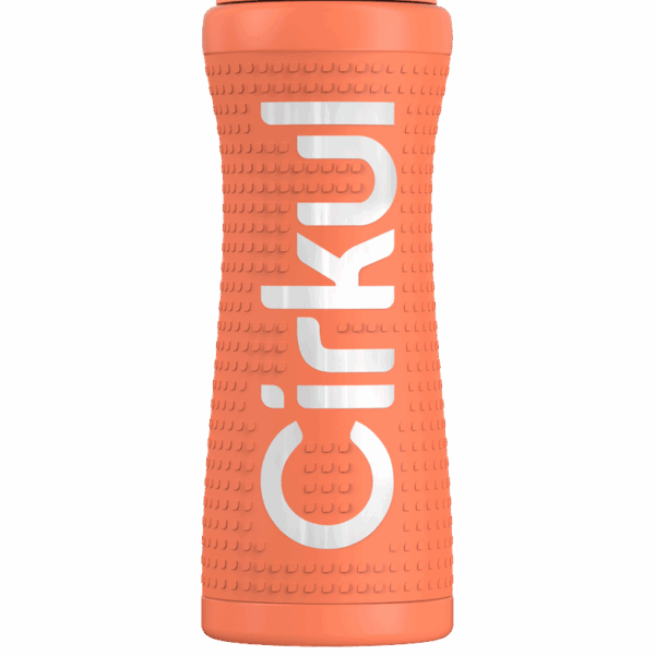 22oz. Grip Stainless Steel Bottle - Image 3