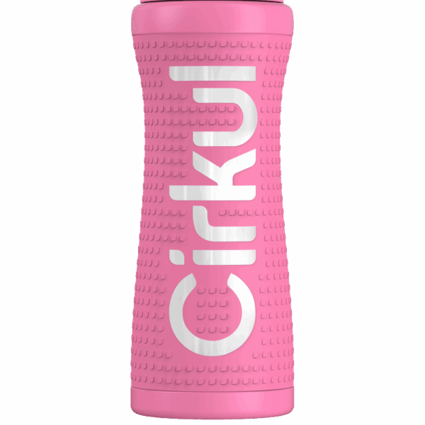 22oz. Grip Stainless Steel Bottle - Image 5