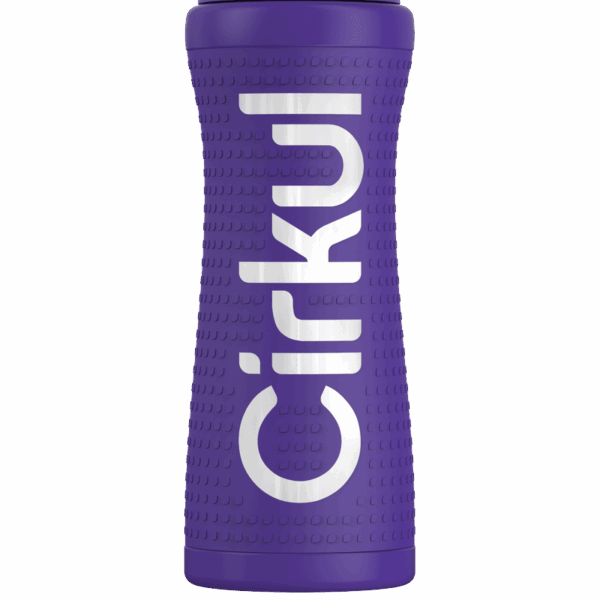22oz. Grip Stainless Steel Bottle - Image 4