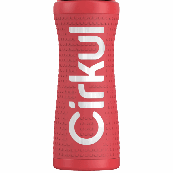 22oz. Grip Stainless Steel Bottle - Image 2