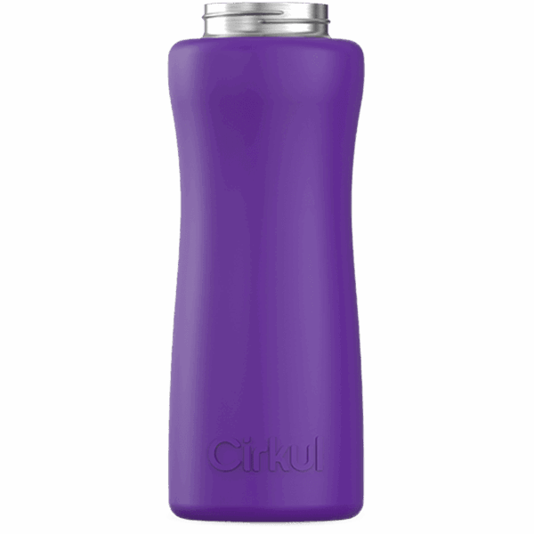 32oz. Stainless Steel Bottle - Image 12
