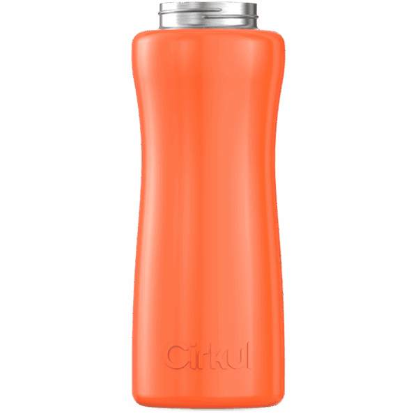 32oz. Stainless Steel Bottle - Image 7