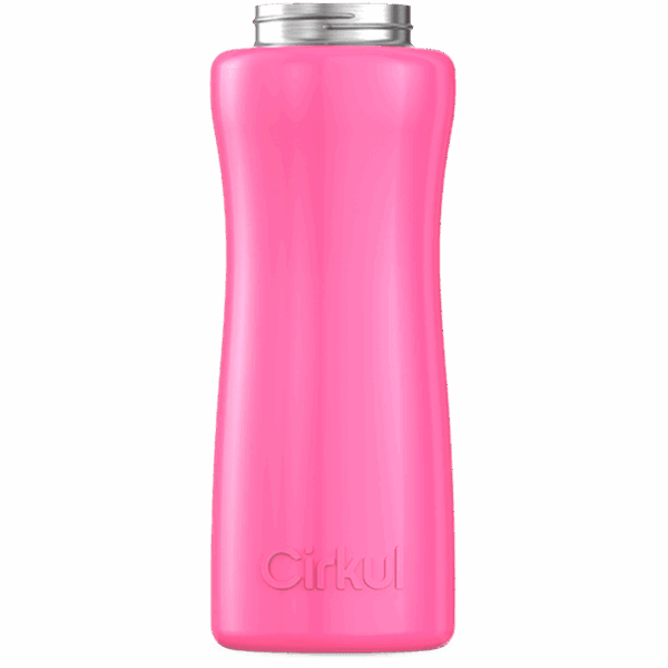 32oz. Stainless Steel Bottle - Image 6