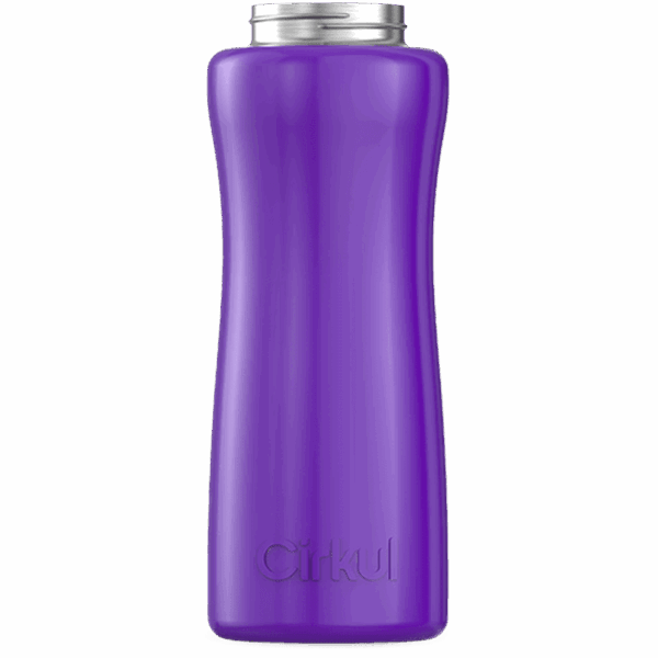 32oz. Stainless Steel Bottle - Image 5