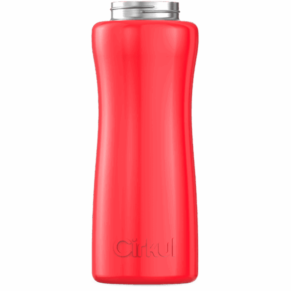 32oz. Stainless Steel Bottle - Image 4