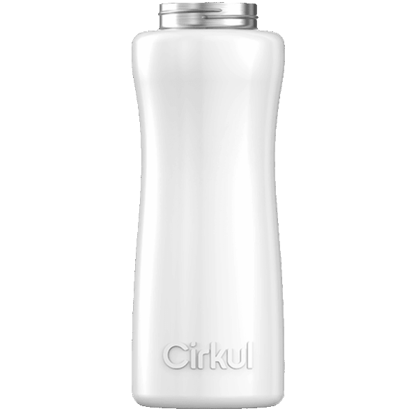 32oz. Stainless Steel Bottle - Image 2