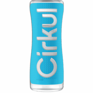 32oz. Grip Squeeze Plastic Bottle
