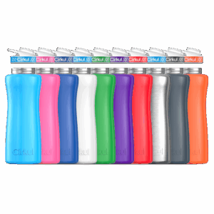 CX: 32oz. Stainless Steel Bottle