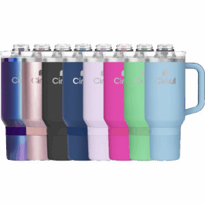 40oz. All-Day StrawSip™ Tumbler