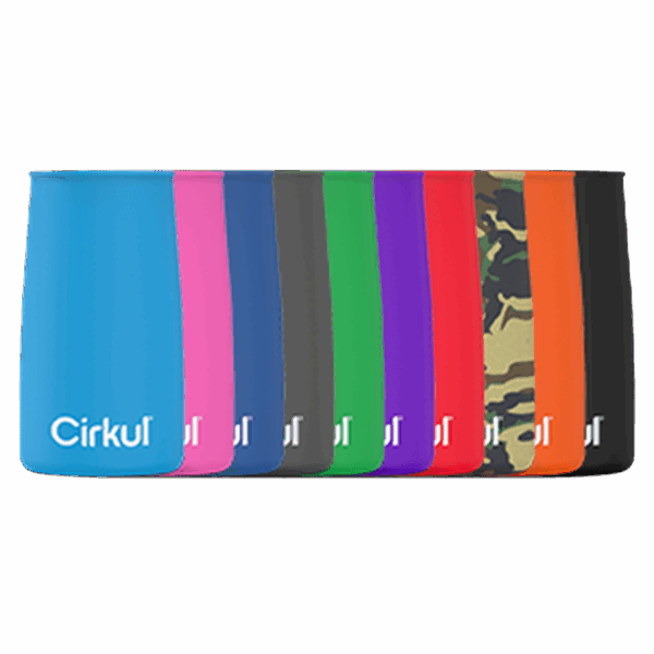 42oz. Chill Sleeve (for 42oz. Plastic Bottle) - Image 14