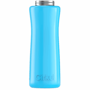 42oz. Stainless Steel Bottle