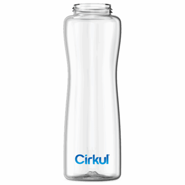 42oz. Plastic Bottle
