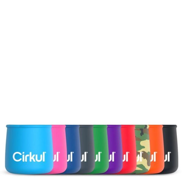 12oz. Chill Sleeve (for 12oz. Plastic Bottle) - Image 14