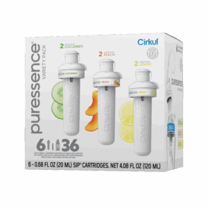 Puressence® 6-Pack Variety Pack