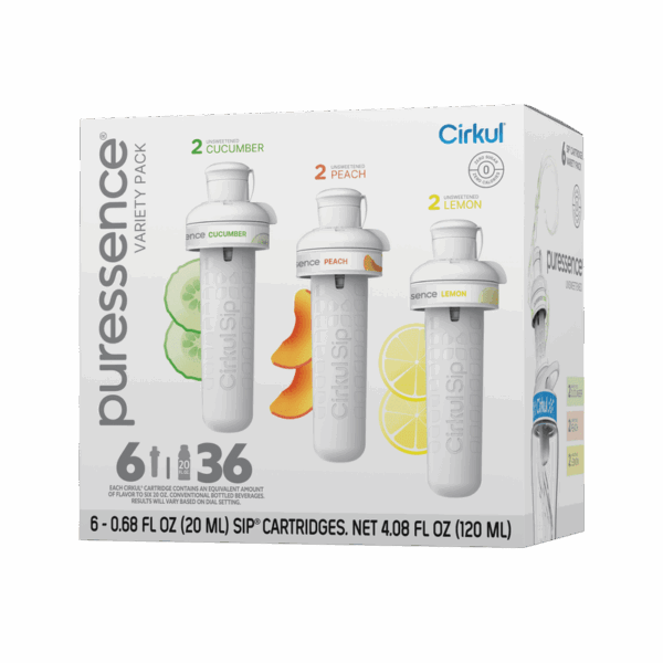Puressence® 6-Pack Variety Pack