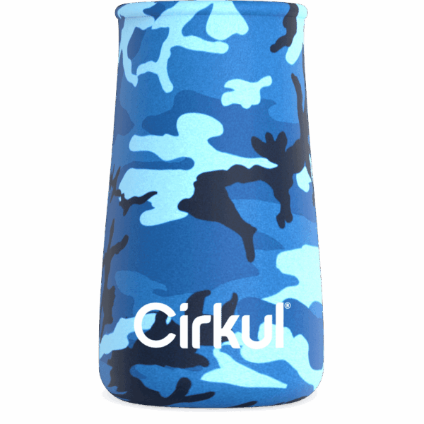 Add-on: 22oz. Chill Sleeve (for 22oz Plastic & Squeeze Bottle) - Image 14