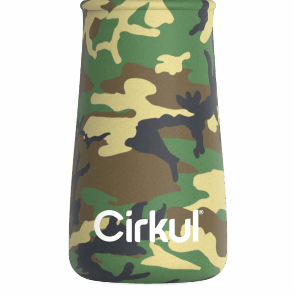 Add-on: 22oz. Chill Sleeve (for 22oz Plastic & Squeeze Bottle) - Image 11