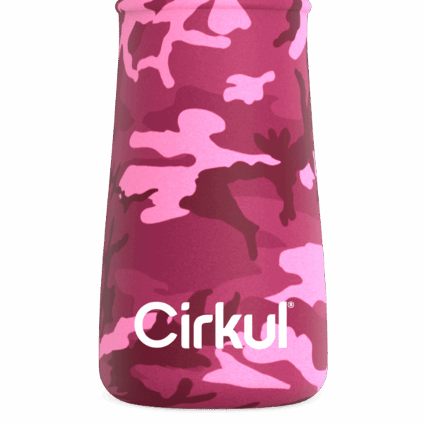 Add-on: 22oz. Chill Sleeve (for 22oz Plastic & Squeeze Bottle) - Image 13