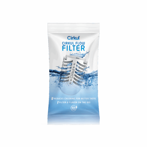 Bundle: Cirkul Flow Filter