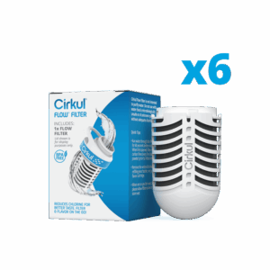 Cirkul Flow Filter (6-Pack)
