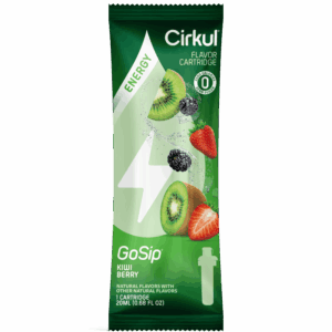 GoSip Kiwi Berry