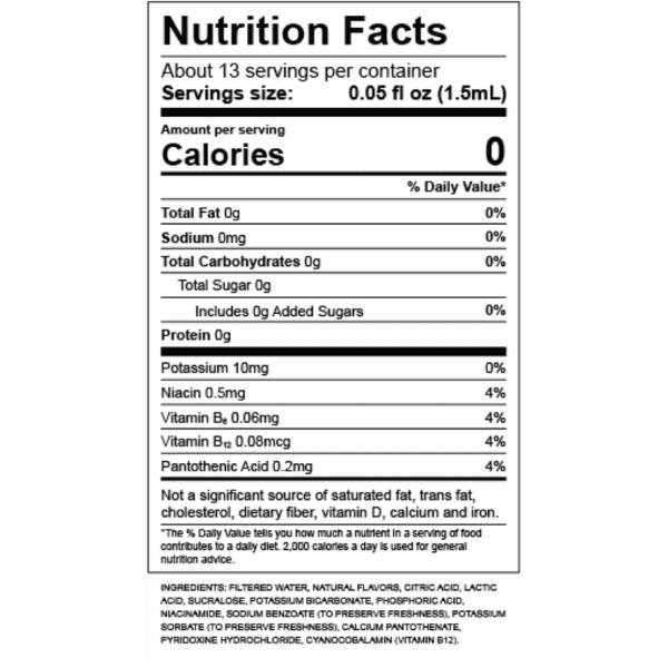 LifeSip Honeycrisp Apple - Image 5