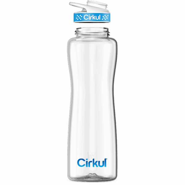 Reward: 42oz. Plastic Bottle & Comfort Grip Lid - Image 8
