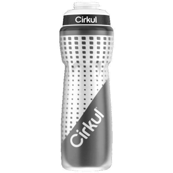 22oz. - 32oz. Insulated Squeeze Plastic Bottle & Sport Lid - Image 12