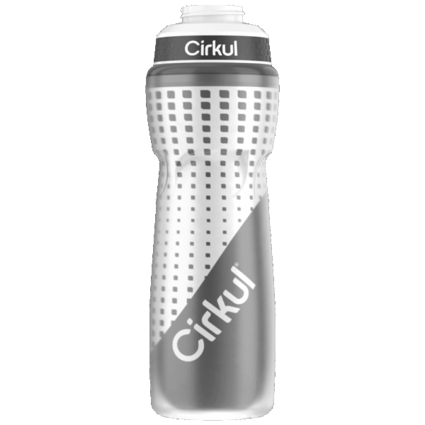 22oz. - 32oz. Insulated Squeeze Plastic Bottle & Sport Lid - Image 13