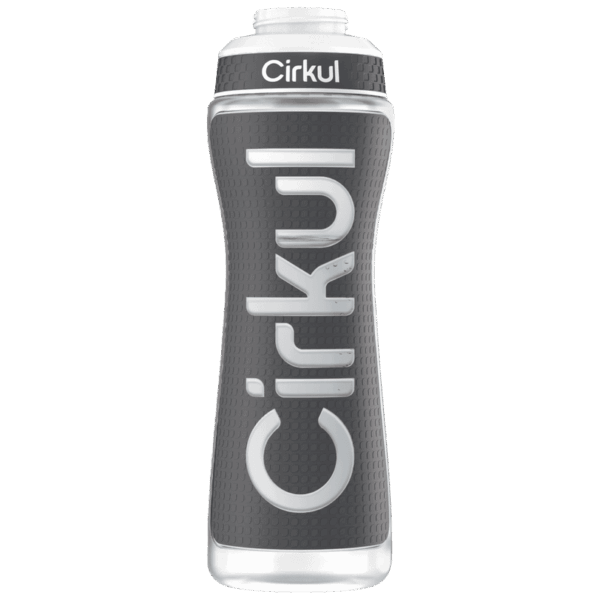 22oz. Grip Squeeze Plastic Bottle & Sport Lid - Image 5