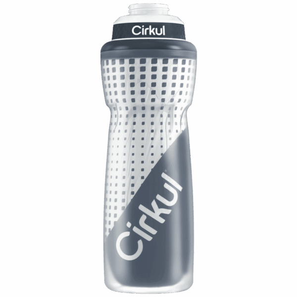 22oz. - 32oz. Insulated Squeeze Plastic Bottle & Sport Lid - Image 4