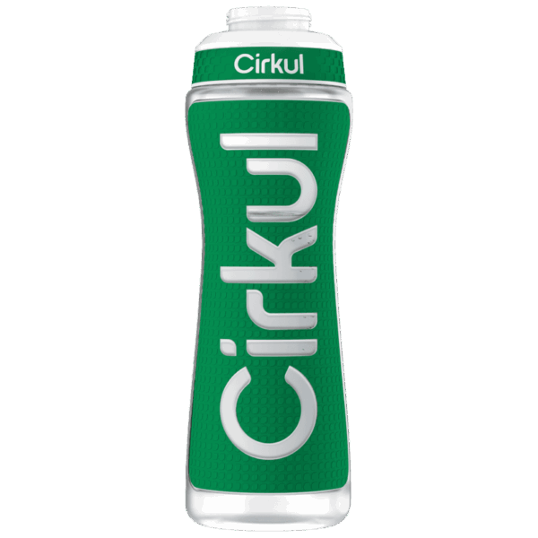 22oz. Grip Squeeze Plastic Bottle & Sport Lid - Image 6