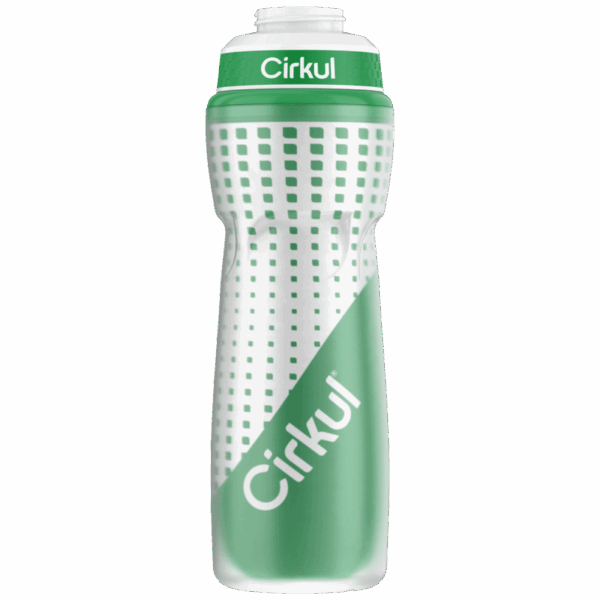 22oz. - 32oz. Insulated Squeeze Plastic Bottle & Sport Lid - Image 14