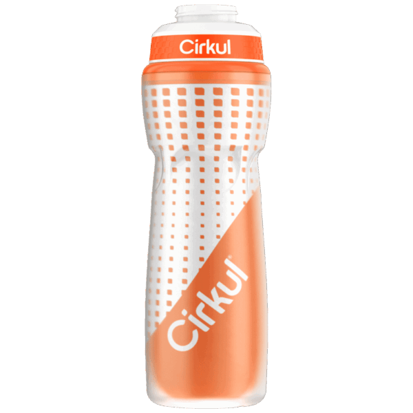 22oz. - 32oz. Insulated Squeeze Plastic Bottle & Sport Lid - Image 16