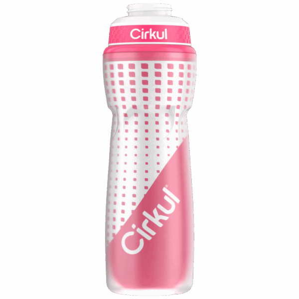 22oz. - 32oz. Insulated Squeeze Plastic Bottle & Sport Lid - Image 17