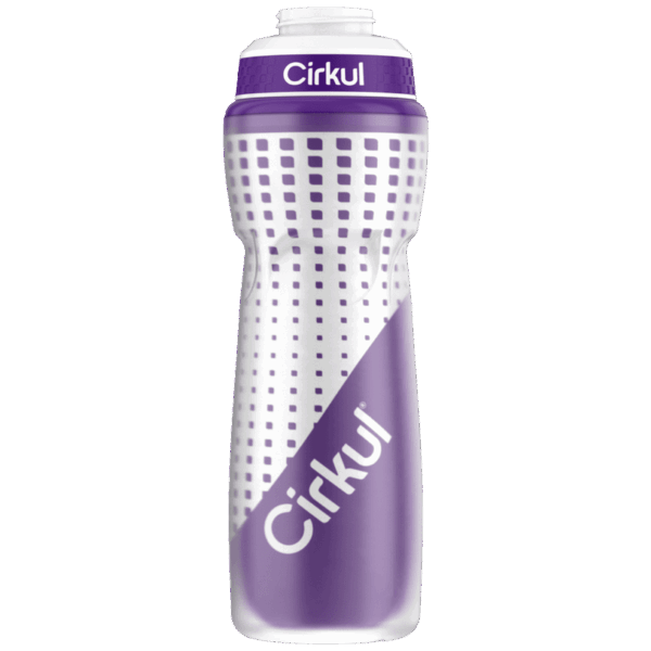 22oz. - 32oz. Insulated Squeeze Plastic Bottle & Sport Lid - Image 18