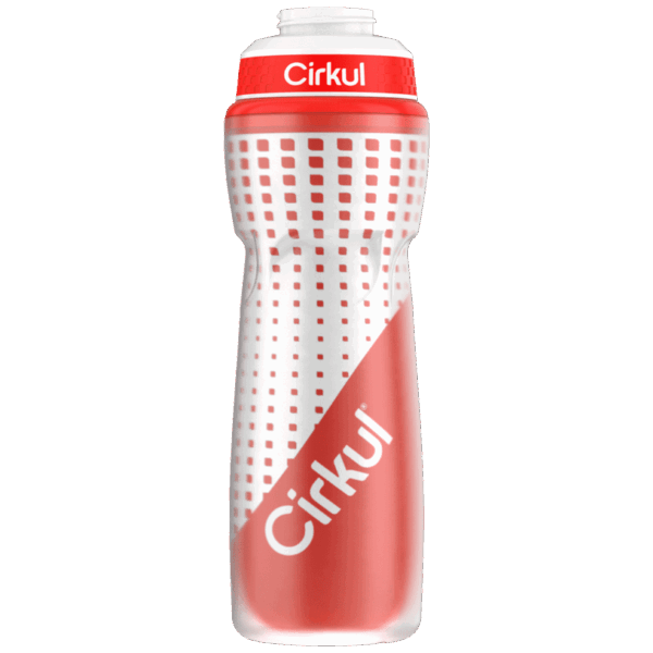 22oz. - 32oz. Insulated Squeeze Plastic Bottle & Sport Lid - Image 19