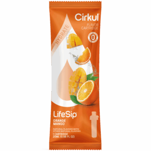 LifeSip Orange Mango